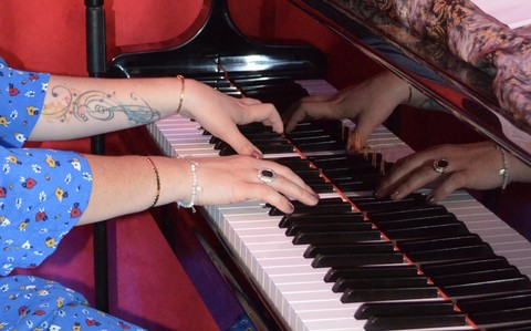 ecole de musique